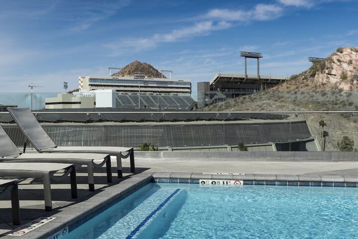 Hyatt House Tempe / Phoenix/University