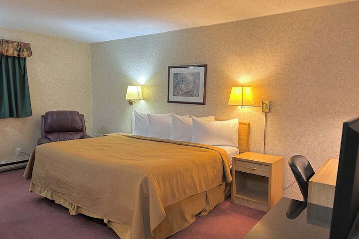 Rychter Hotel Hope