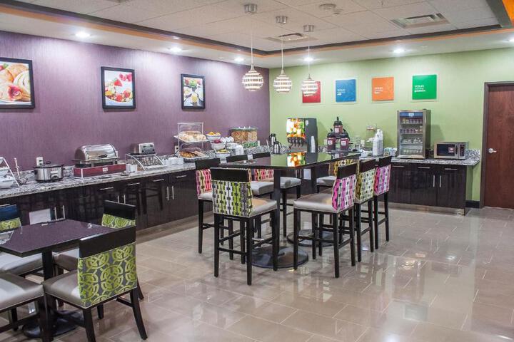 Comfort Inn & Suites Artesia