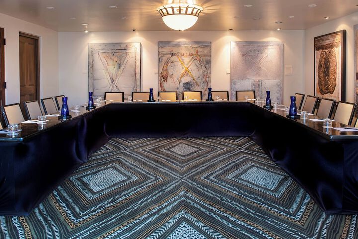 La Posada de Santa Fe a Tribute Portfolio Resort & Spa by Marriott
