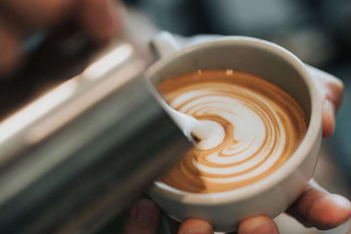 Breakfast/Coffee Service 67 of 80