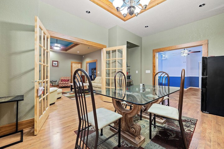 Suites at the Red Rock Vacation rentals