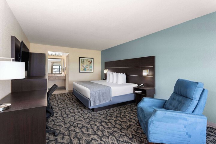 Baymont by Wyndham Punta Gorda / Port Charlotte