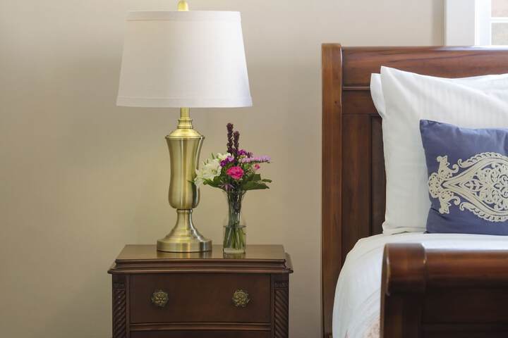Hillbrook Inn