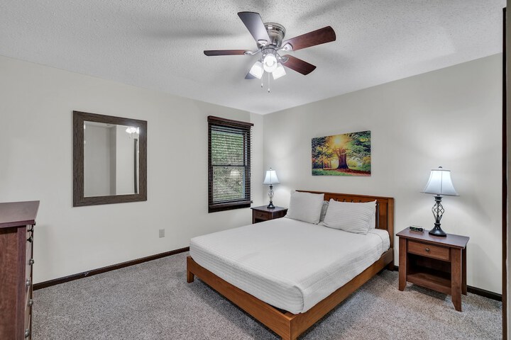 The Villas at Coosawattee River Resort