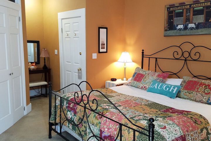 Vandiver Inn