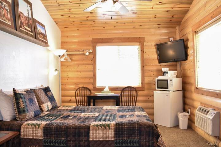 Bryce Country Cabins