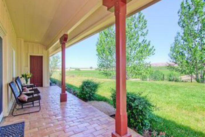 Vina Robles Guest 4 Br Home by RedAwning