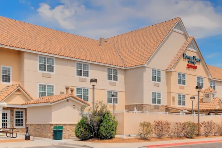 Towneplace Suites by Marriott Las Cruces