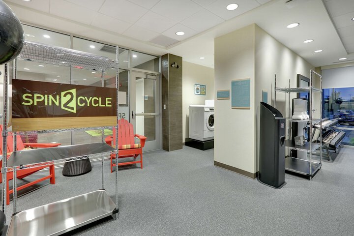 Home2 Suites BY Hilton Hagerstown