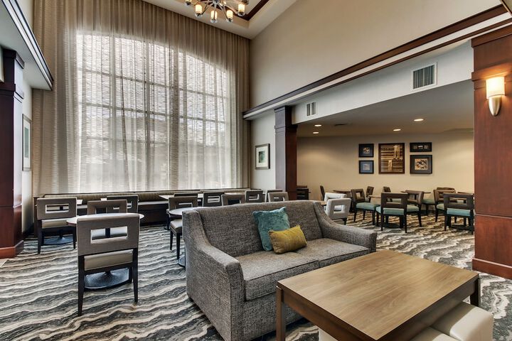 Staybridge Suites Missoula by IHG