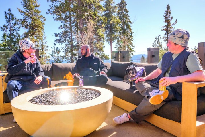 evo Hotel Tahoe City