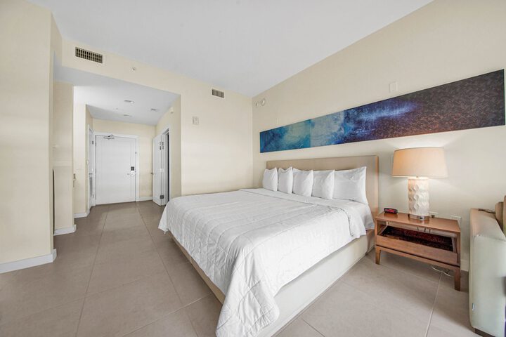Peninsula Island Resort & Spa - Beach Front Property at South Padre Island