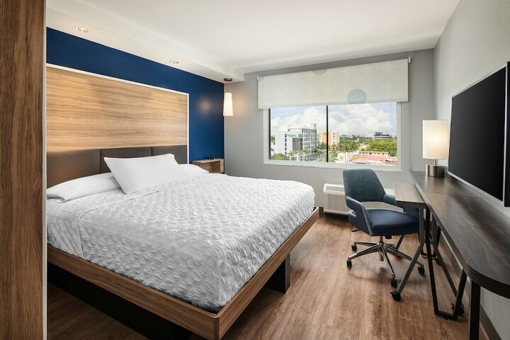Tru by Hilton Ft. Lauderdale Airport