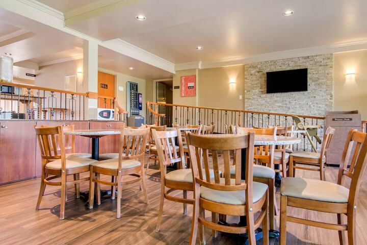 Comfort Inn & Suites Shawinigan