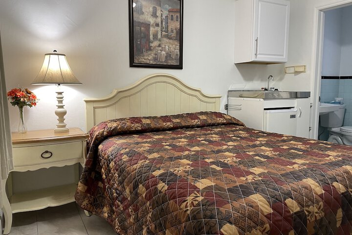 Room 39 of 105