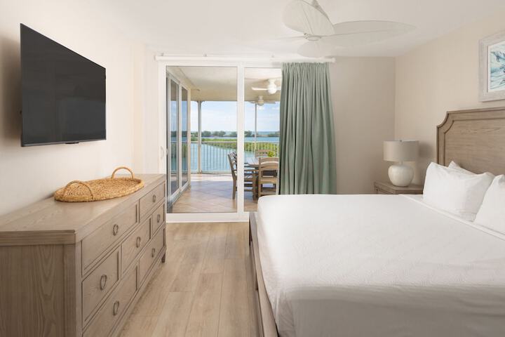 Villas at Hawks Cay Resort