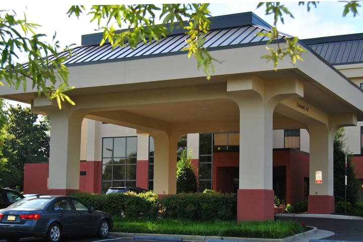 Hampton Inn Richmond-Mechanicsville