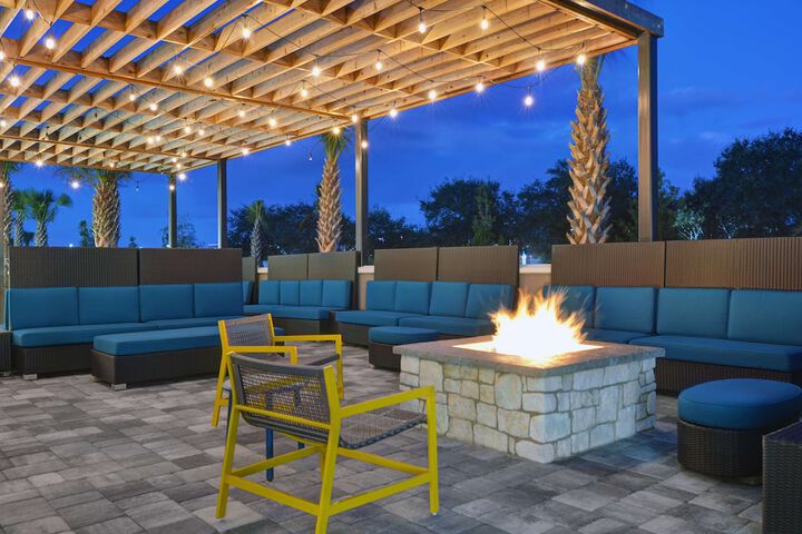 Home2 Suites by Hilton Melbourne Viera