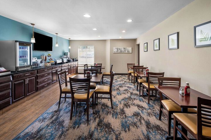 Sleep Inn Springfield West