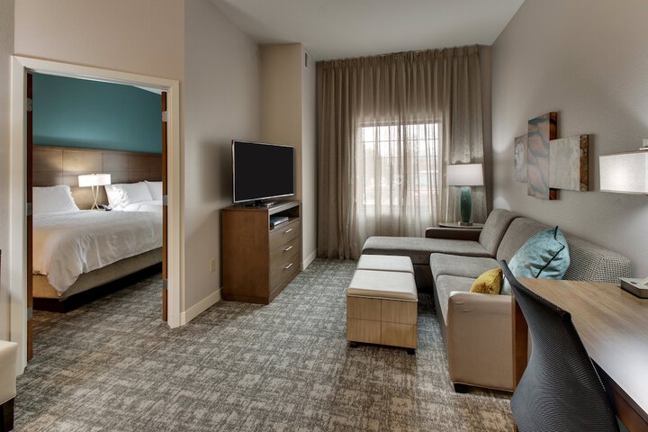Staybridge Suites Missoula by IHG