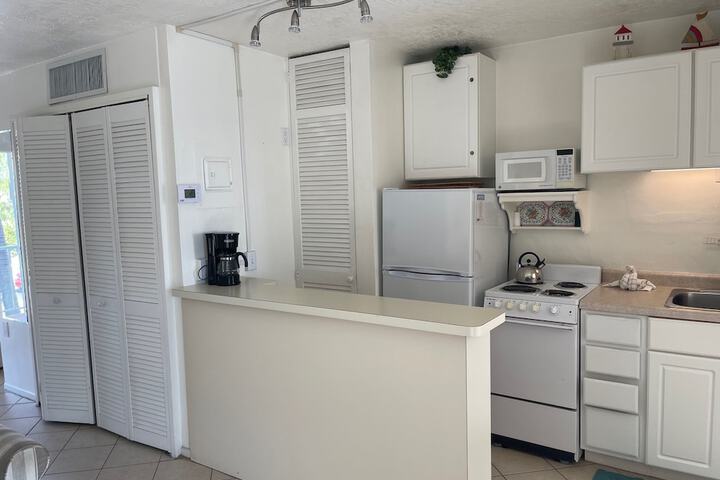Sea Club I Beach Resort