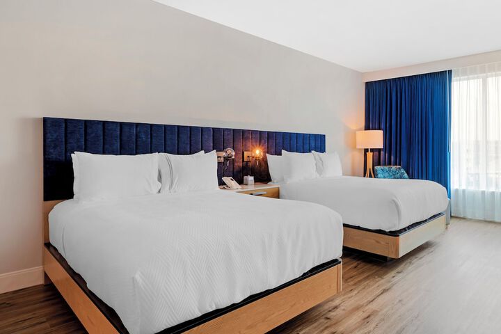 EVEN Hotel Waco - University Area by IHG