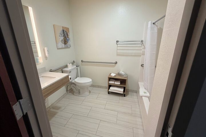 Sleep Inn & Suites Mifflinville - Bloomsburg