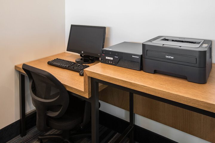 Holiday Inn Express & Suites Ludington by IHG
