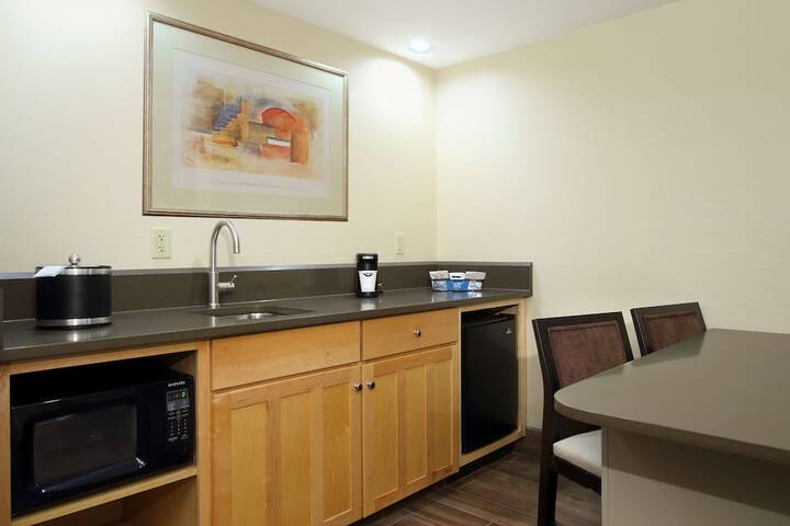 Hampton Inn & Suites Columbus-Downtown