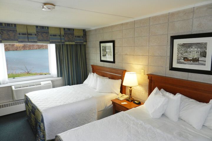 Capri Inn