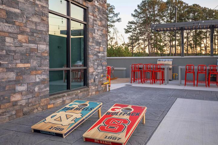 Home2 Suites by Hilton Smithfield Selma