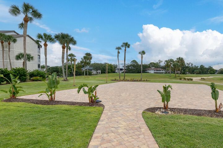 Sea Palms Resort St. Simons Island