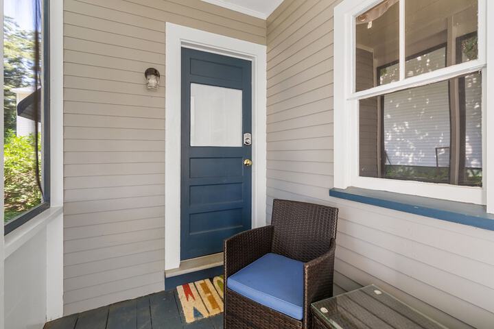 The Beaches Guest Rooms and Cottages