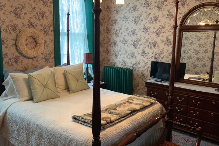 Susquehanna Manor Inn