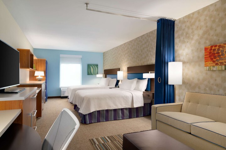 Home2 Suites by Hilton Joliet / Plainfield