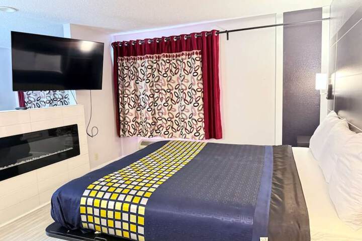 Coratel Inn & Suites by Jasper Hastings
