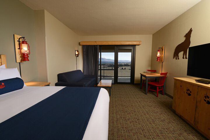 Great Wolf Lodge Colorado Springs