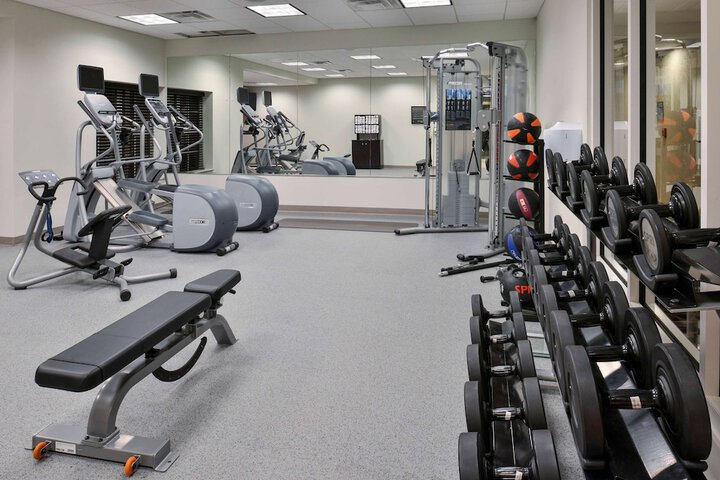 Health and Fitness 48 of 53