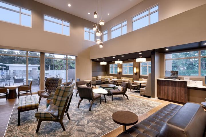 Hotel Interior 14 of 45