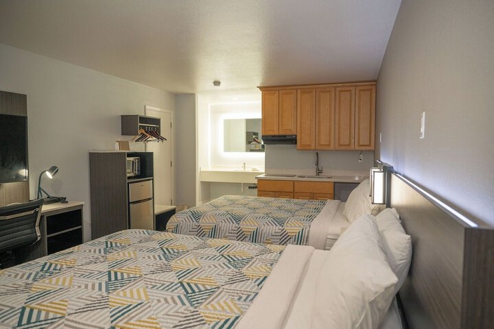 Motel 6 Soledad CA