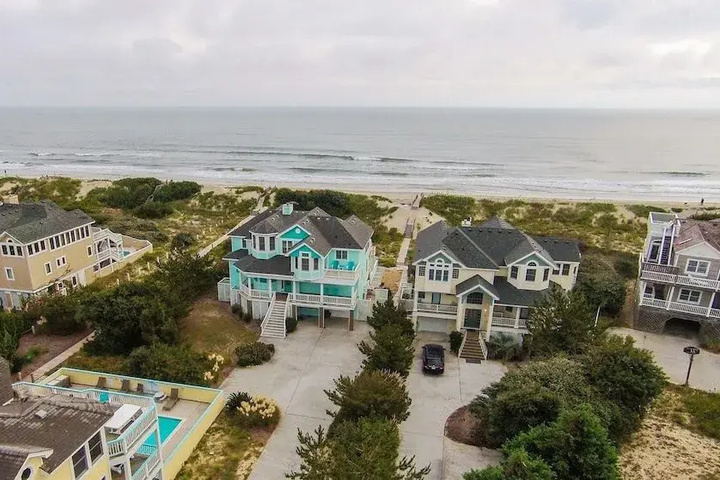 Orchid Isle Home 751 - 6 Br Home