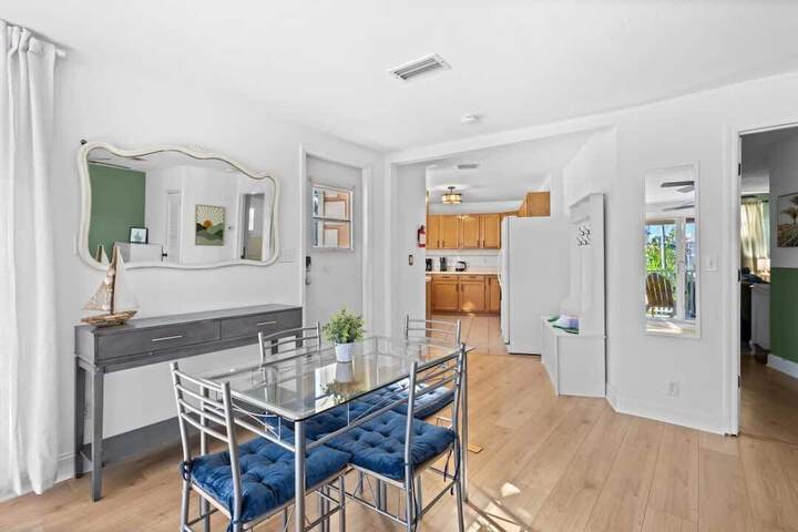 IRB Coastal Beach Homes