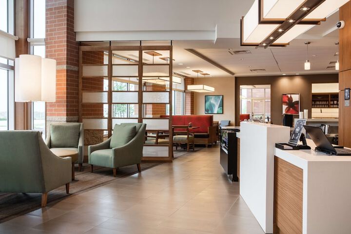 Hotel Interior 11 of 34