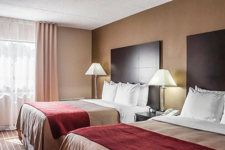 Comfort Inn