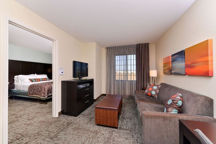 Staybridge Suites OFallon Chesterfield by IHG