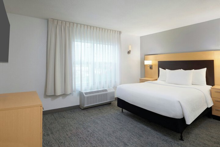TownePlace Suites by Marriott Thunder Bay
