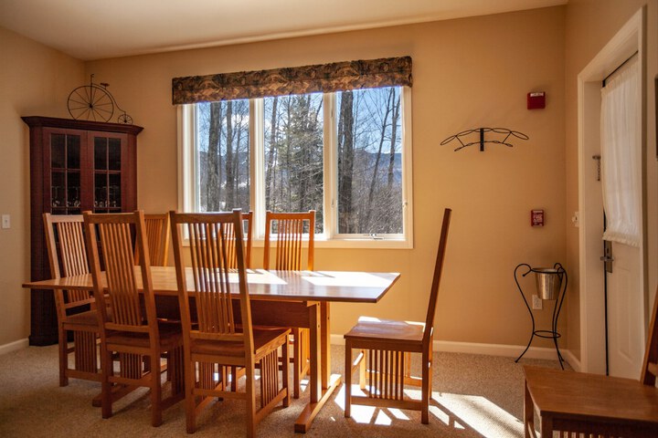 Smugglers Notch Resort by Resort Stay