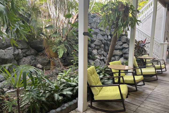 Heron House - Adult Only