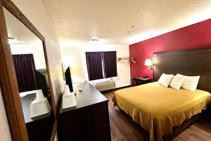 Econo Lodge Oacoma - Chamberlain West